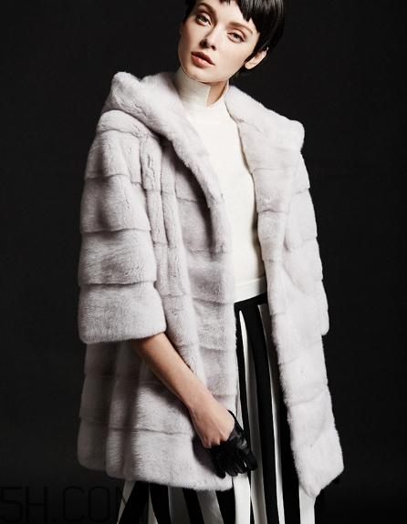 水貂皮草怎么存放,皮草貂怎么保存