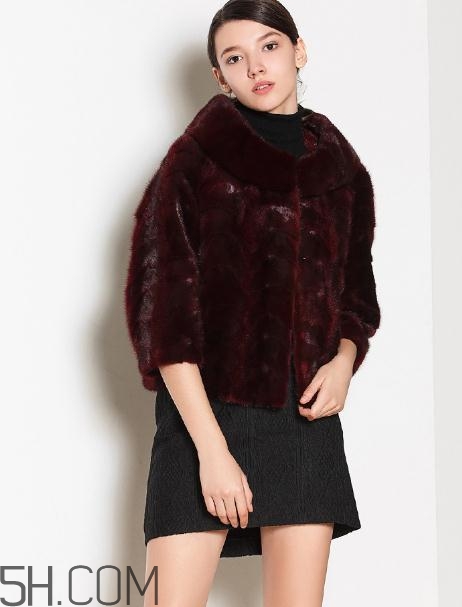 水貂皮草可以水洗吗,貂子毛皮草可以用水洗吗 水貂皮草可以水洗吗,貂子毛皮草可以用水洗吗