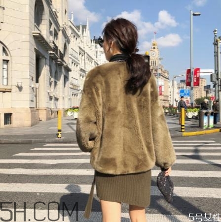 水貂绒的衣服怎么保养,貂绒大衣如何保养