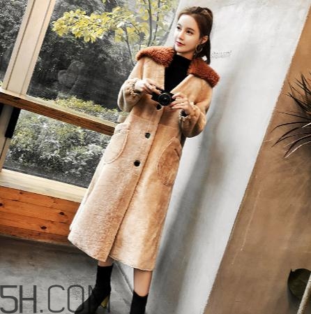 羊剪绒大衣掉毛怎么办,羊剪绒衣服掉毛怎么办