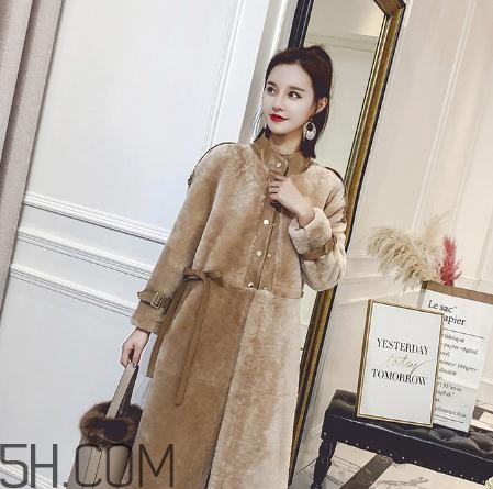 羊剪绒大衣缩水怎么办,羊剪绒大衣洗缩水了怎么办 羊剪绒大衣缩水怎么办,羊剪绒大衣洗缩水了怎么办