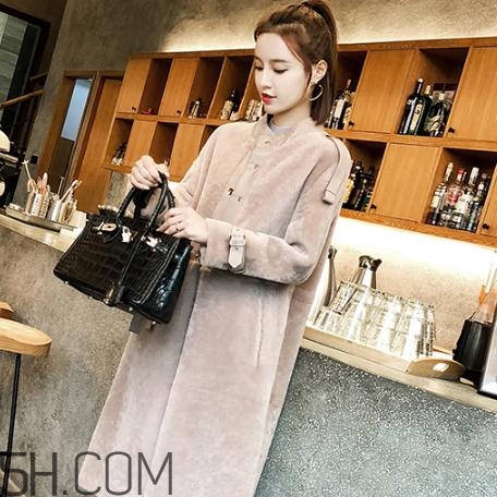 羊剪绒大衣和羊绒大衣的区别,羊绒大衣和羊剪绒大衣有什么区别