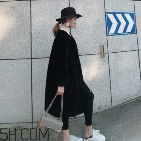 羊剪绒大衣适合什么人穿,羊剪绒大衣好吗