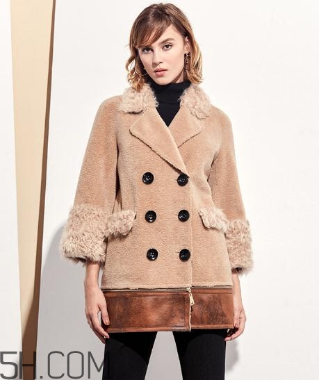 羊剪绒大衣怎么保养,怎样保养羊剪绒大衣