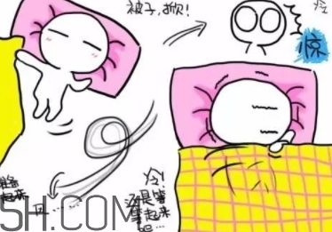 低于多少度穿秋裤,秋裤应该什么时候穿?低于这个温度