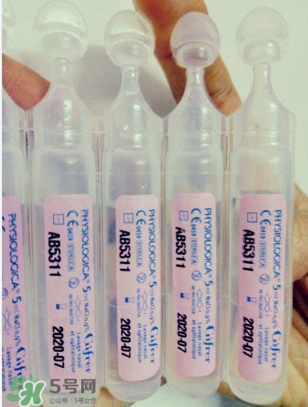 生理盐水能泡隐形眼镜吗?,生理盐水可以泡隐形眼镜吗?