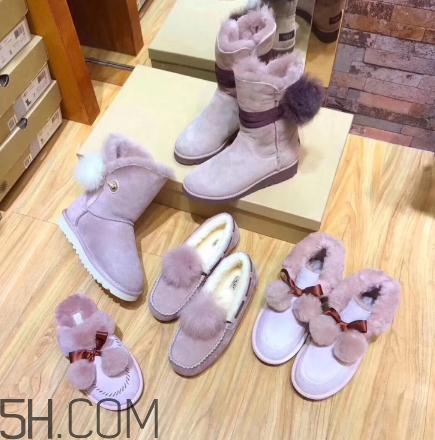 为什么叫ugg,ugg为什么叫ugg