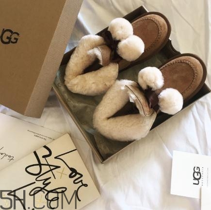 UGG雪地靴怎么样,ugg雪地靴好在哪里