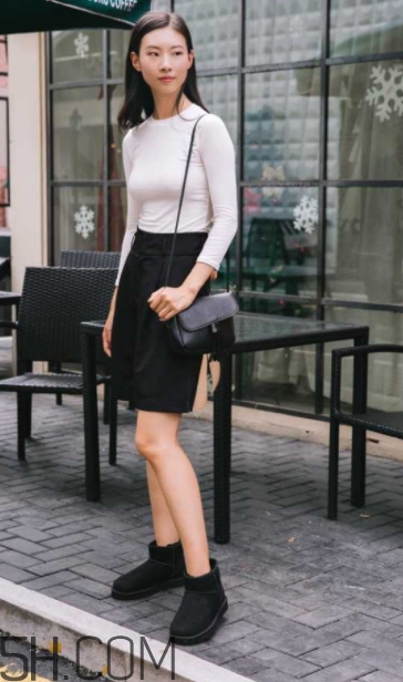 零度可以穿雪地靴吗,零下多少度可以穿雪地靴 零度可以穿雪地靴吗,零下多少度可以穿雪地靴