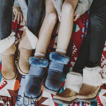 ugg雪地靴可以穿几年,Ugg雪地靴雪天可以穿吗