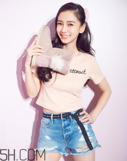 ugg雪地靴偏大还是偏小,ugg雪地靴显脚大吗