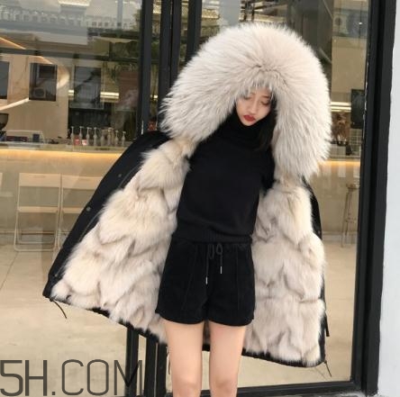 派克大衣为什么这么贵,派克衣服为什么贵