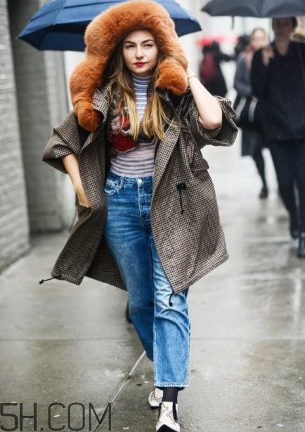 什么是派克大衣,什么是派克大衣外套