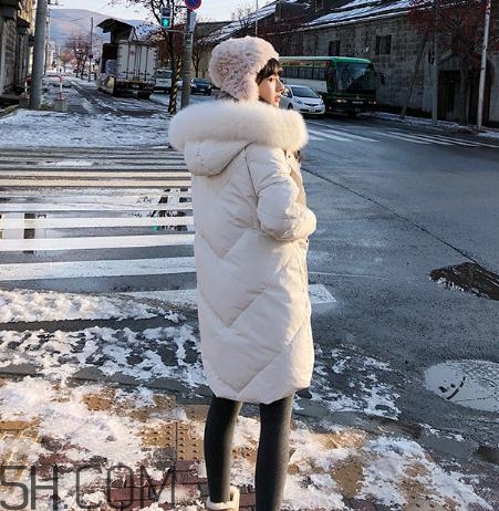 羽绒服的挑选方法,鹅绒被该怎么选