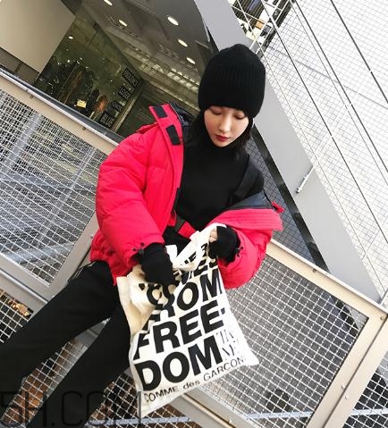 羽绒服填充物哪种好,羽绒服填充物什么