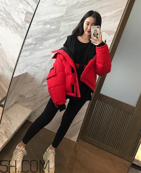 羽绒服什么面料最好洗,羽绒服什么牌子的最好