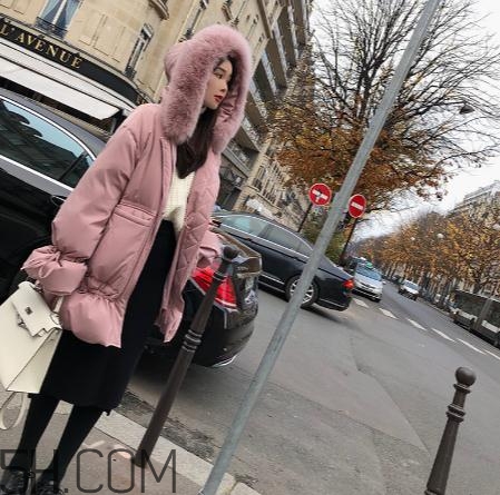 羽绒服充绒量220克够吗,羽绒服充绒量220g厚吗 羽绒服充绒量220克够吗,羽绒服充绒量220g厚吗