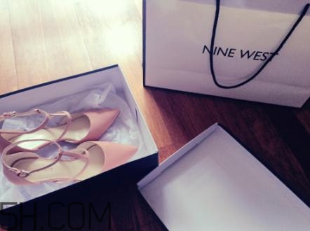 nine west是什么价格,neliece鞋价格