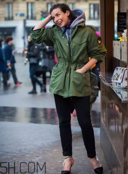 派克大衣买哪个颜色,派克大衣买什么颜色好 派克大衣买哪个颜色,派克大衣买什么颜色好