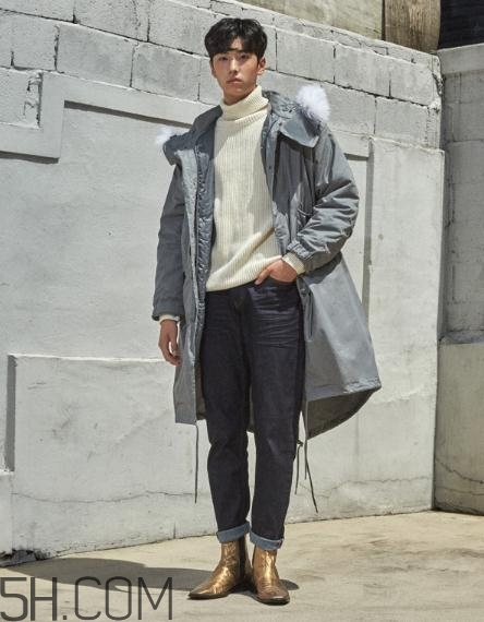 派克大衣适合什么人穿,派克大衣不适合什么人