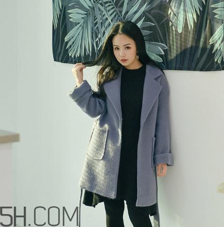 马海毛大衣怎么打理,马海毛的衣服怎么洗