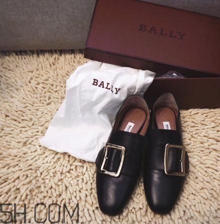 bally鞋子怎么样,bally的鞋子哪里生产的