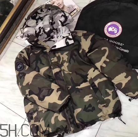 加拿大鹅羽绒服可以水洗吗?,加拿大鹅羽绒服能水洗吗