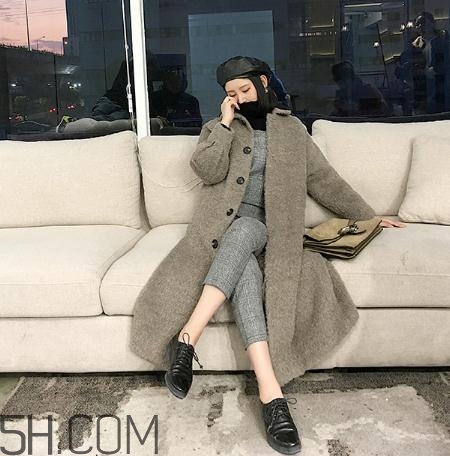 羊驼毛大衣掉毛怎么办,羊驼毛大衣掉毛咋处理