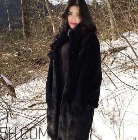 裘皮和貂皮的区别,裘皮和貂皮哪个贵