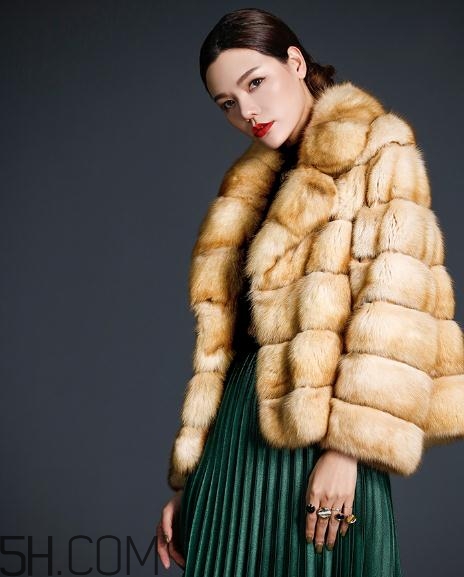 裘皮大衣怎么保养,皮大衣怎样保养