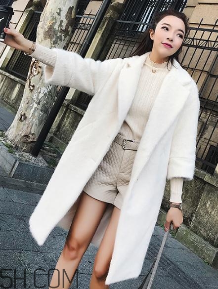 貂绒大衣起球怎么办,貂绒衣服起球怎么办