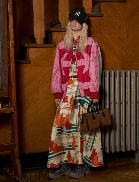 古驰品牌介绍,古驰简介