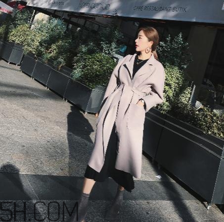 双面呢大衣干洗一般多少钱,双面呢大衣可以干洗店洗吗