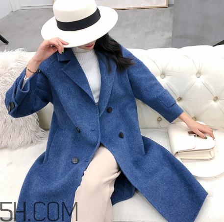 呢子大衣怎么翻新,双面羊绒大衣怎么改短