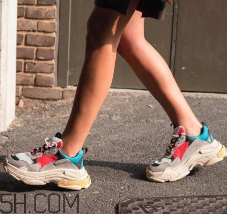 老爹鞋是什么牌子,什么牌子老爹鞋比较好