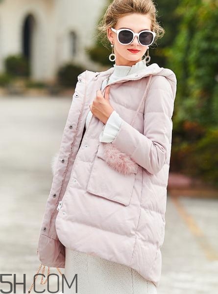 艾莱依羽绒服可以机洗吗,艾莱依羽绒服能用洗衣机洗吗