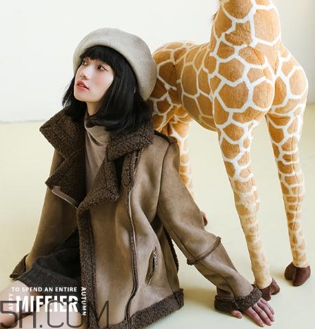 皮毛一体怎么挑选,皮毛一体是什么毛