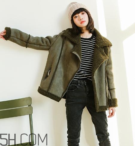 皮毛一体和羊剪绒的区别,羊剪绒和羊皮毛一体的区别 皮毛一体和羊剪绒的区别,羊剪绒和羊皮毛一体的区别