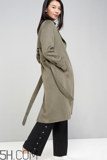 鄂尔多斯顶级羊绒大衣,鄂尔多斯羊绒衫大衣