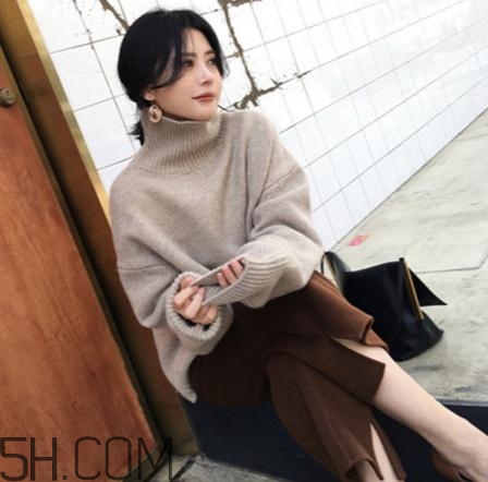 洗羊绒衫用什么洗最好,羊绒衫用什么洗涤剂洗最好