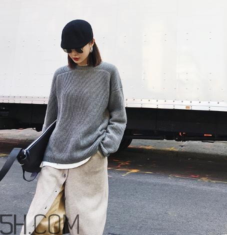 羊绒衫买小了怎么办,羊绒大衣买小了怎么办