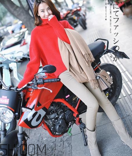 羊绒衫可以改小吗,羊绒衫买大了怎么改小