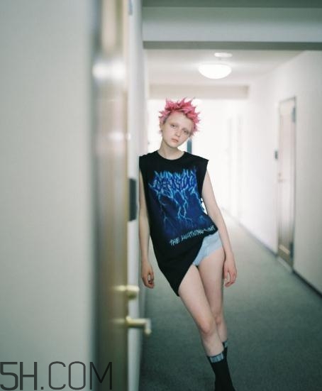 doublet品牌介绍,doublet牌子