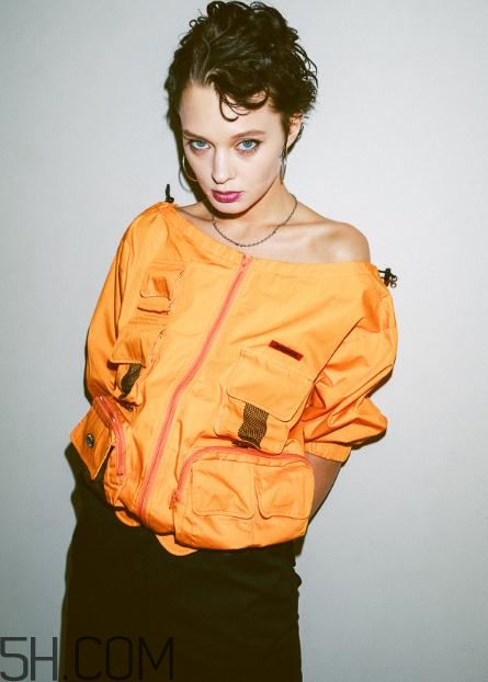 xgirl是哪的牌子,x.girl是什么品牌