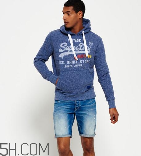 superdry衣服怎么样,superdry是什么牌子衣服