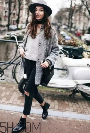 今年流行的鞋子,今年流行什么款鞋