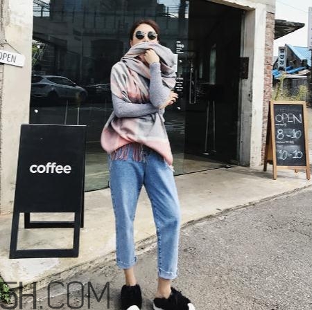 牛仔裤沾上血怎么洗,牛仔裤沾上血怎么洗干净