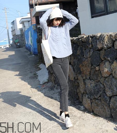 牛仔裤沾上油漆怎么洗掉,牛仔裤子上有油漆怎么洗