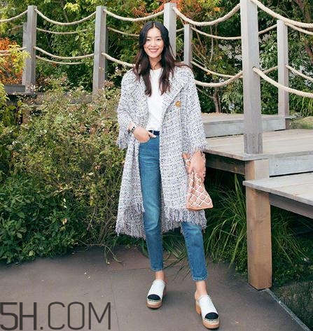 牛仔裤头太大怎么改小窍门,牛仔裤怎么熨烫