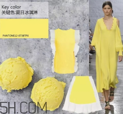 今年流行啥颜色衣服,今年过年流行什么颜色的衣服